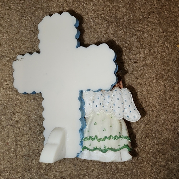 First communion statue - Picture 2 of 2